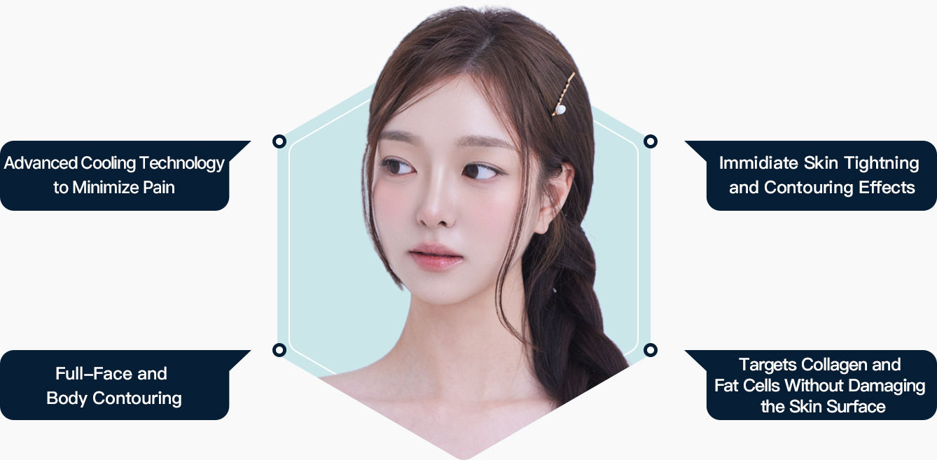 원더풀 ONDA Lifting 특별함